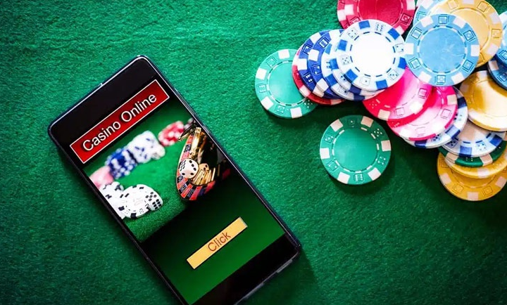Serunya Bermain Balapan Anjing Casino Online dengan Smartphone